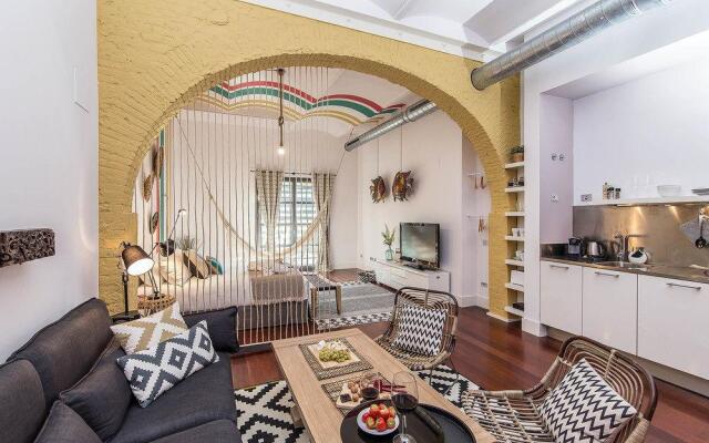 Sweet Inn Apartments Poble Nou/Beach