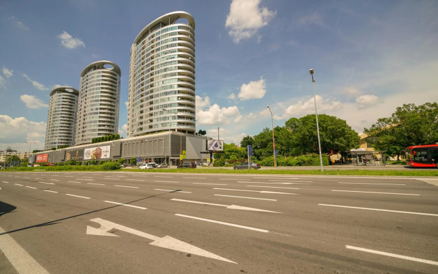 Flora Cozy Apartment