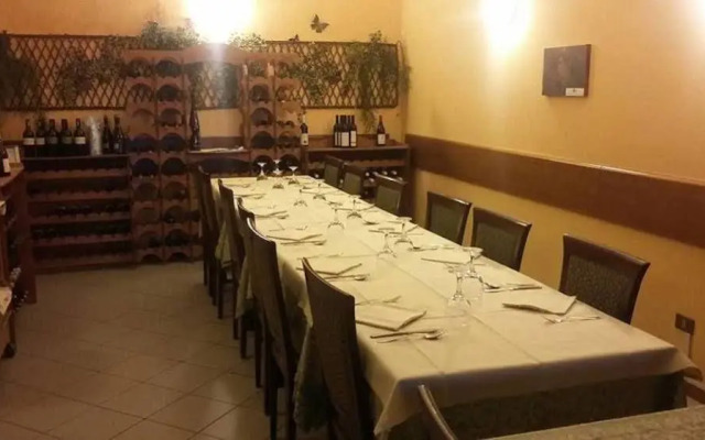 Trattoria Tradizionale Piacentina Locanda San Pellegrino