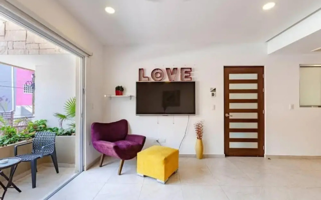 Skyline by Zamá Homes