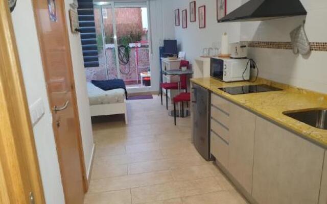 Apartamentos Naranja y Limòn