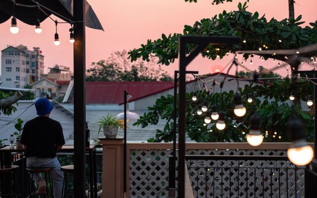 The Yard Phu Quoc