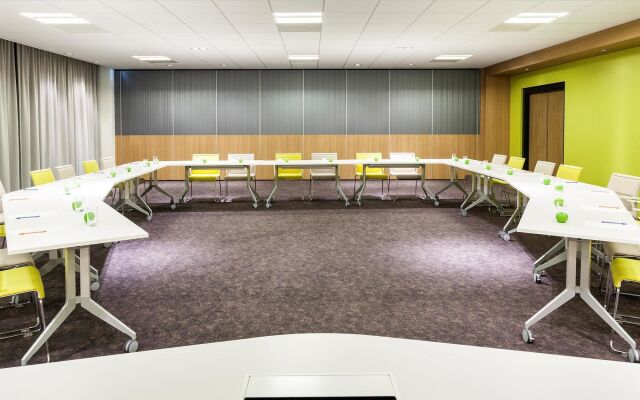 Novotel Rotterdam Brainpark