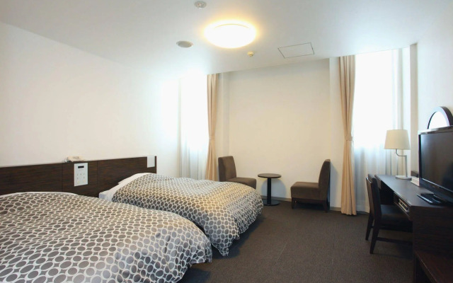 KKR Hotel Hiroshima