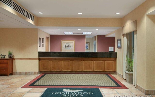 Homewood Suites by Hilton Houston-Kingwood Parc-Airport Area