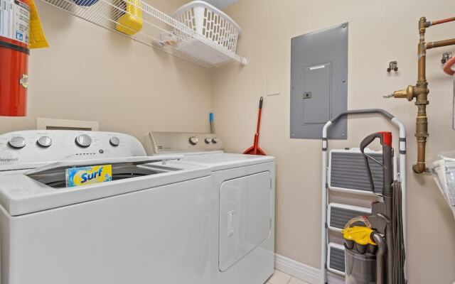 Beach Colony Tower 4D