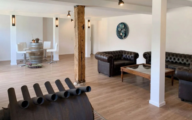 Apartment Langeoog Westerholt