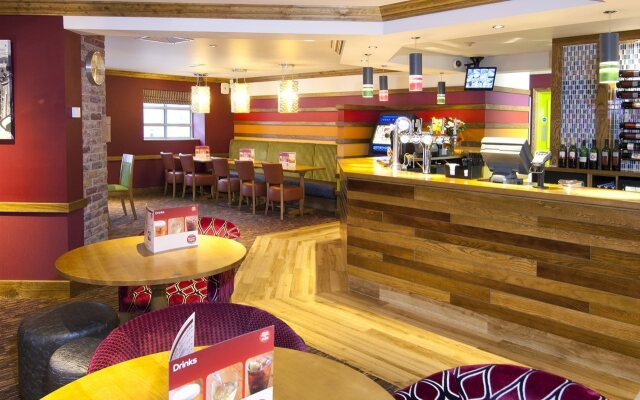 Premier Inn Hotel Barry Island (Cardiff Airport)