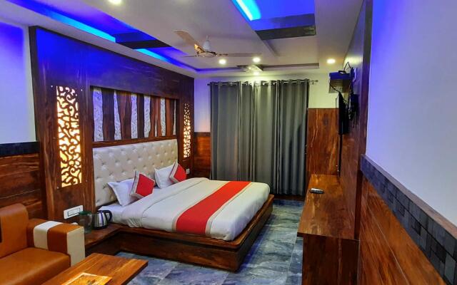 Hotel Amreshwar