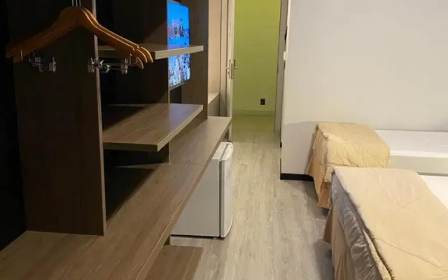 Apartamento Familia By Hotel Solar Pedra da Ilha