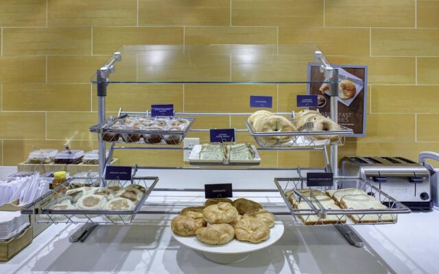 SpringHill Suites Cincinnati North/Forest Park