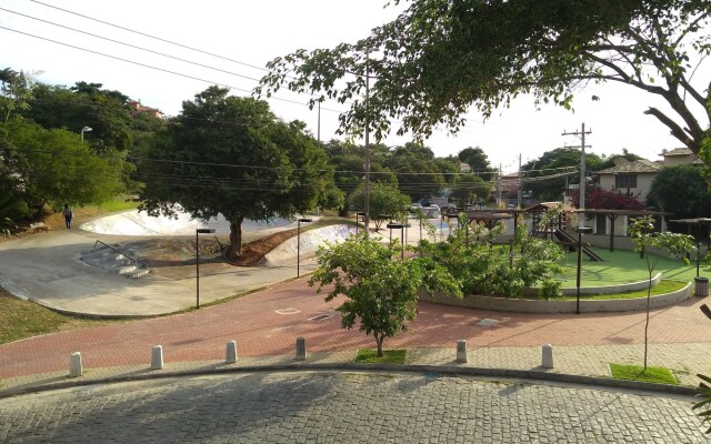 Pousada Weekend