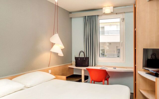 B&B Hotel Montluçon Centre