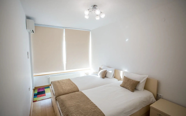 Vip Apartments
