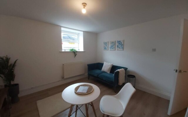 Immaculate 1-bed Apartment on Southsea