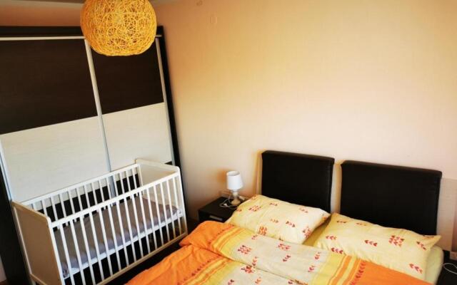 Apartmant Sandra - big terace and free parking