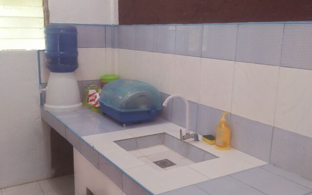 Rema's Homestay- Poblacion