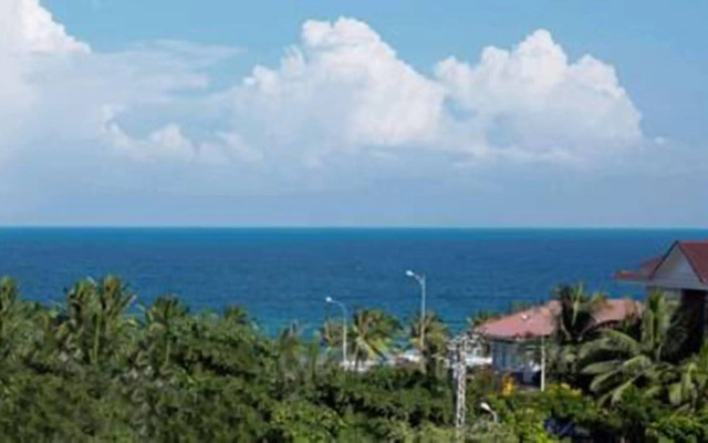 Thanh Nhan Motel