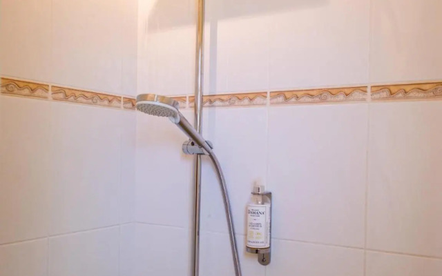 Kaz O'Rocher - Sea View Appartements