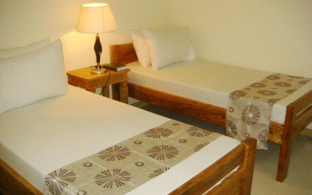 Hem Apartelle