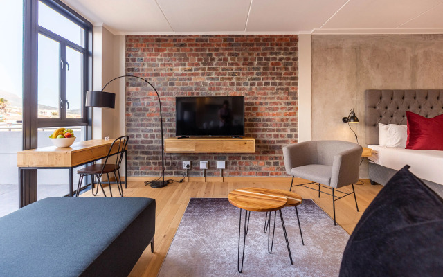 Urban Artisan Aparthotel by Totalstay