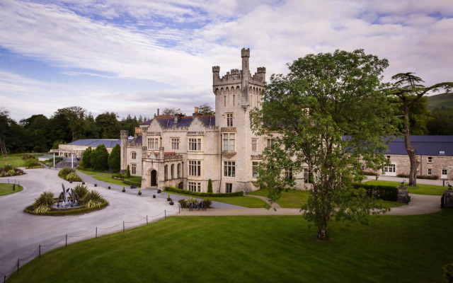 Lough Eske Castle