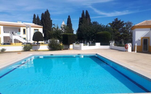 Relaxing Oasis in Albufeira