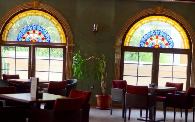 Hotel Imperial Struga