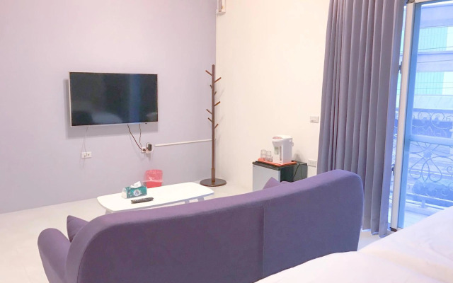 菓香101民宿fruity101