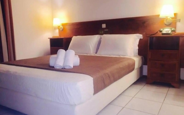 Sunrise Inn Hotel
