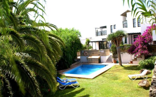Casa San Miguel