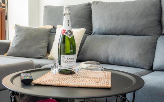 Apartamento La Pergola