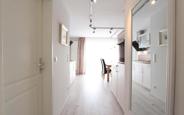 Haus Heckenrose Whg 1 OG