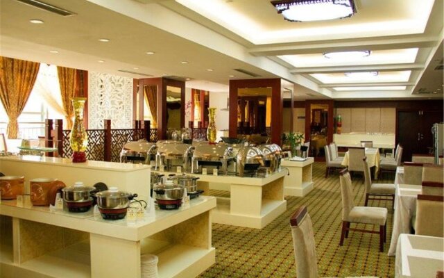 Huamei Hotel