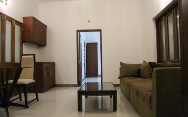 Sagala Bungalow
