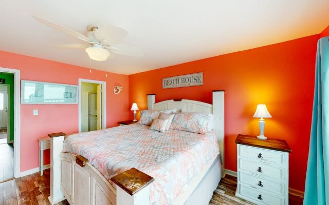 Summer House West C202