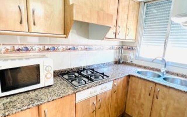 Apartamentos Centro Peñíscola