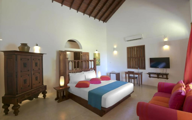 Amaloh Botique Resort