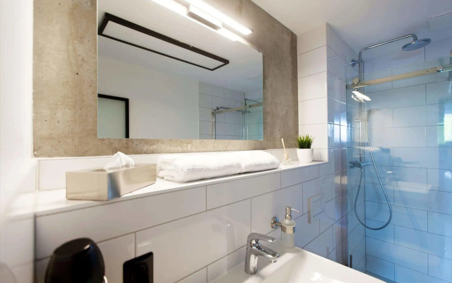 Green Residence Loft Leipzig