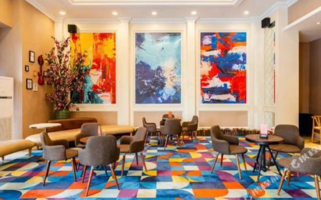 Chengdu Prolit Hotel
