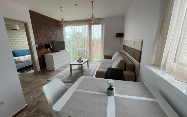 Bárdo Apartman