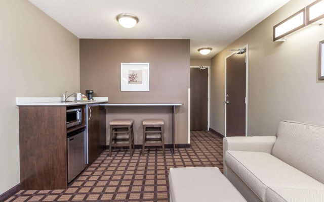 Microtel Inn & Suites by Wyndham Timmins