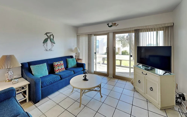 Rockport Racquet and Yacht Club