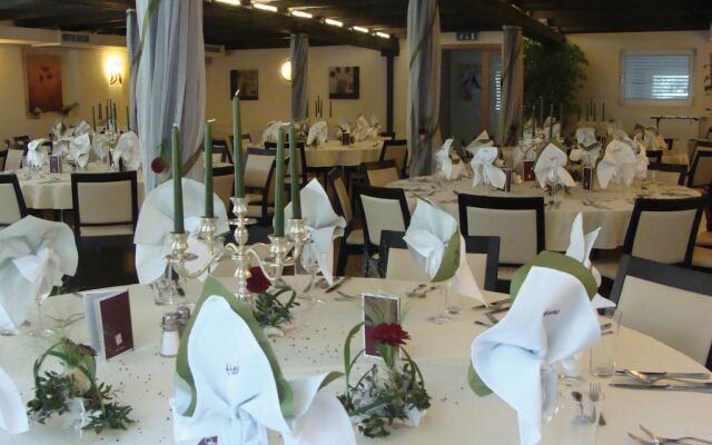 Hotel Restaurant Liebnitzmühle