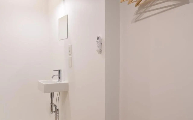 CASA Kamakura Espresso&BED