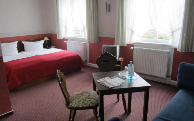 Hotel Lindenwirt