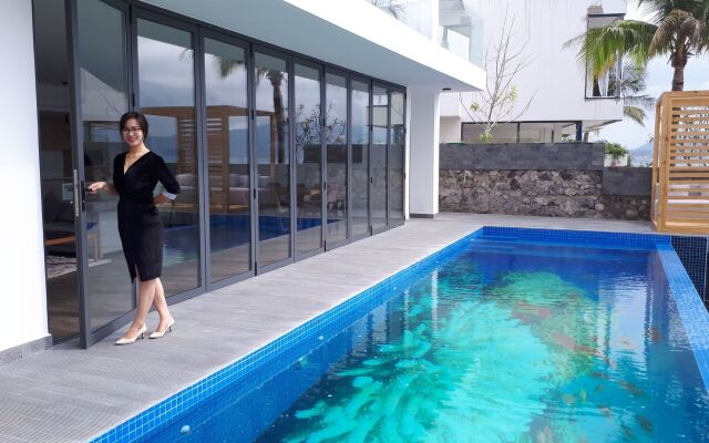 Nha Trang Harbor View Villa