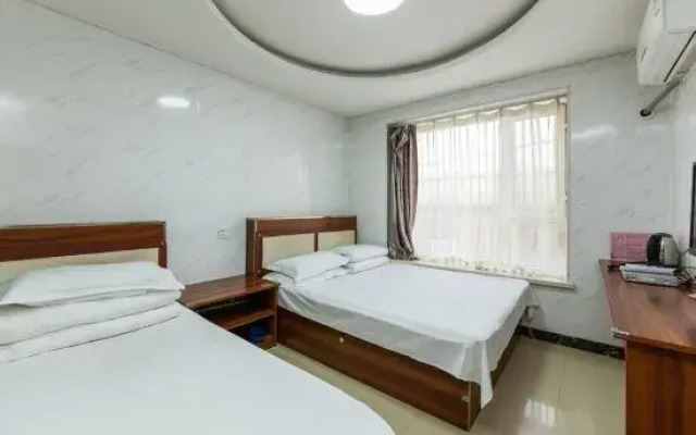 Changchun Xinyue Express Hotel