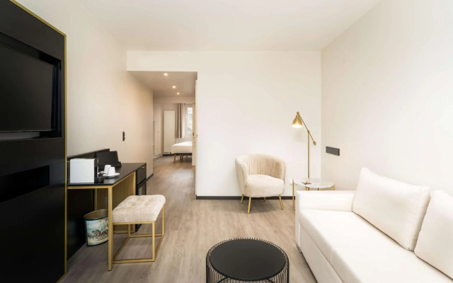 elaya hotel vienna city center