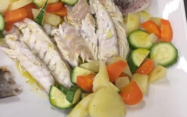 Qeparo Napolon Complex